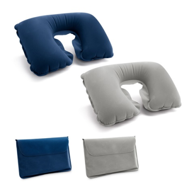 Picture of STRADA INFLATABLE NECK PILLOW