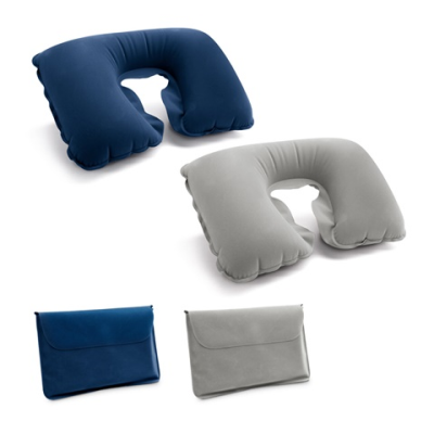 Picture of STRADA INFLATABLE NECK PILLOW.