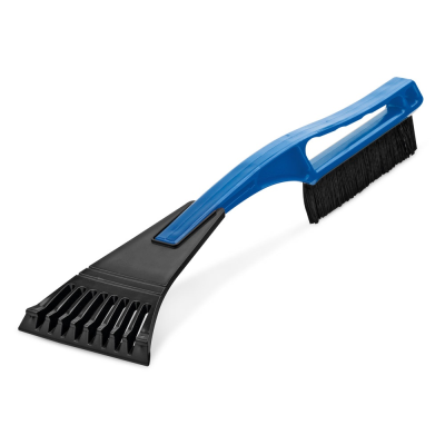 Picture of AMIGO ICE SCRAPER in Royal Blue