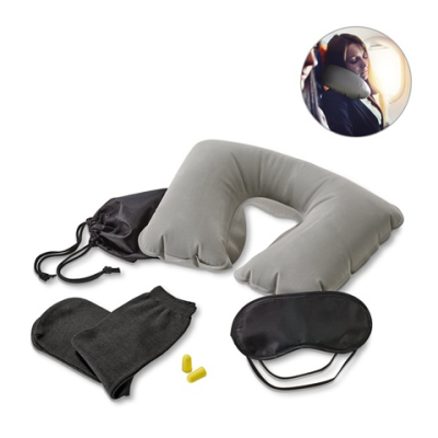 Picture of TRAVELX TRAVEL PERSONAL CARE SET