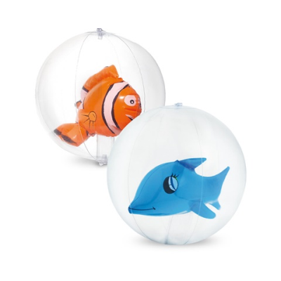 Picture of KARON INFLATABLE BEACH BALL