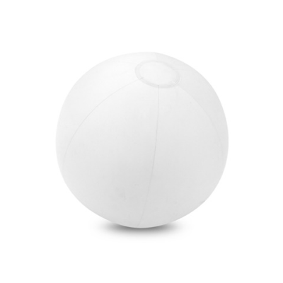 Picture of TENERIFE INFLATABLE BEACH BALL