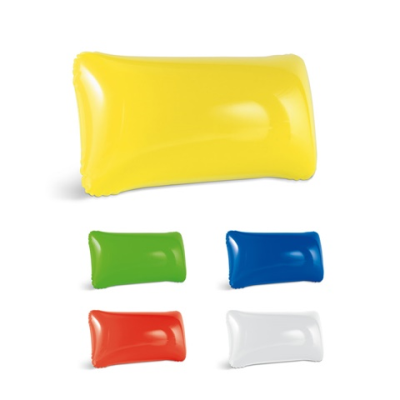 Picture of TIMOR OPAQUE PVC INFLATABLE BEACH CUSHION