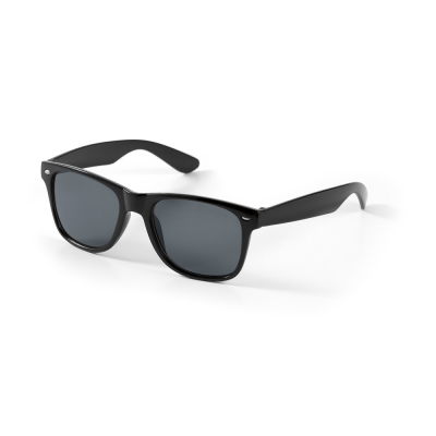 Picture of CELEBES PC SUNGLASSES in Black