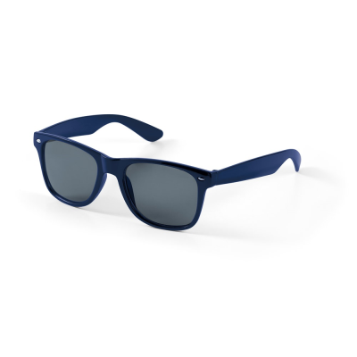 Picture of CELEBES PC SUNGLASSES in Blue