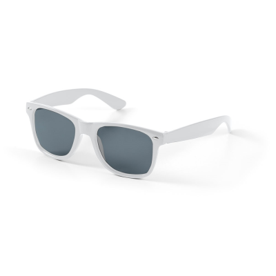Picture of CELEBES PC SUNGLASSES in White
