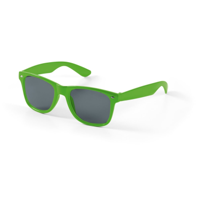 Picture of CELEBES PC SUNGLASSES in Pale Green