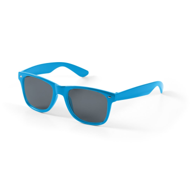 Picture of CELEBES PC SUNGLASSES in Light Blue