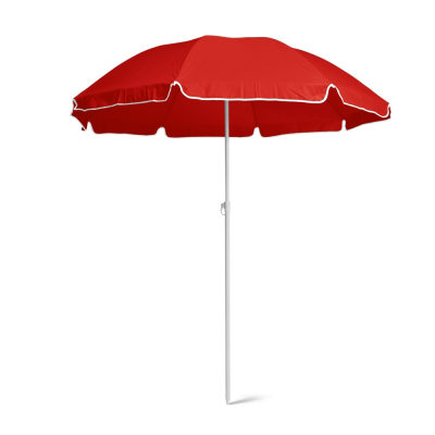 Picture of DERING 170T PARASOL in Red