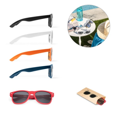Picture of SALEMA RPET SUNGLASSES