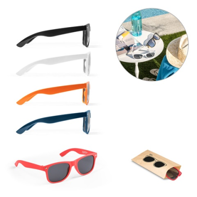 Picture of SALEMA RPET SUNGLASSES