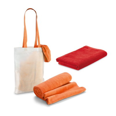 Picture of SARDEGNA BEACH TOWEL
