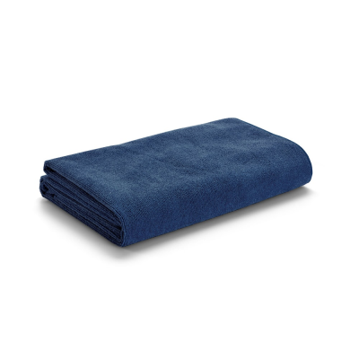 Picture of CALIFORNIA MICROFIBRE BEACH TOWEL in Blue
