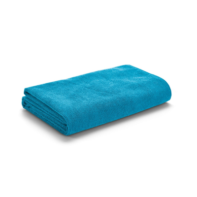 Picture of CALIFORNIA MICROFIBRE BEACH TOWEL in Light Blue