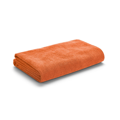 Picture of CALIFORNIA MICROFIBRE BEACH TOWEL in Orange
