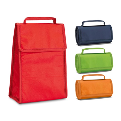 Picture of OSAKA FOLDING COOL BAG 2 L in Non-Woven Material.