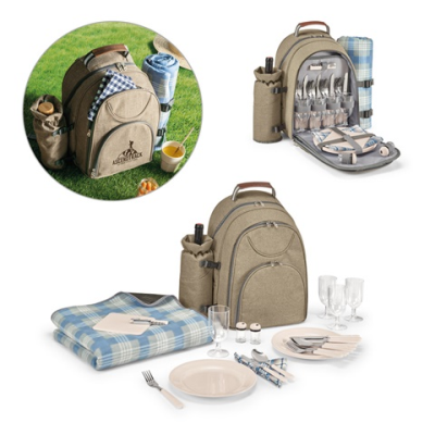 Picture of VILLA PICNIC COOLER BACKPACK RUCKSACK