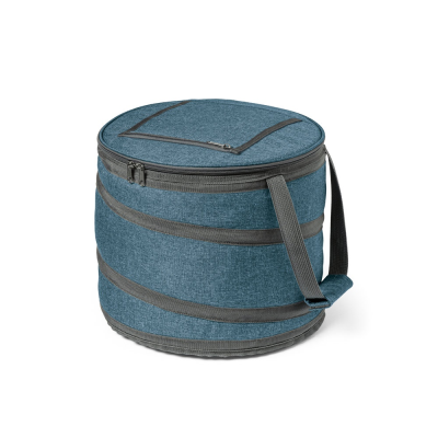Picture of COAST FOLDING COOL BAG 15 L in Blue