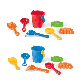 Picture of ALDAN PP BEACH BUCKET & TOOLS