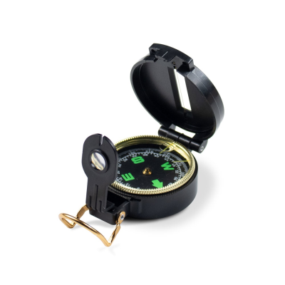 Picture of ZIKMUND ABS COMPASS in Black