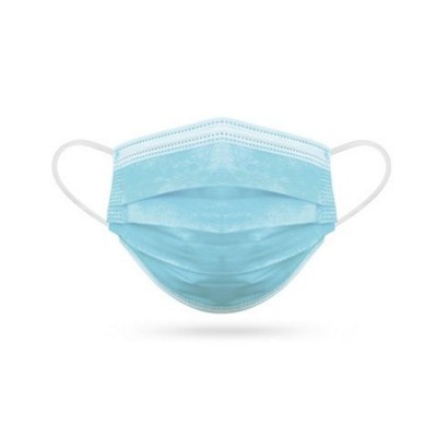 Picture of COVERBE TYPE I SURGICAL MASK TYPE I