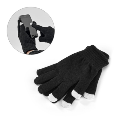 Picture of THOM GLOVES with Touch Tips