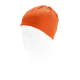 CHARLOTTE MULTIFUNCTION BANDANA in Orange image 2