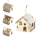 Picture of LYNX CHRISTMAS DECORATION
