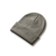 CARL RECYCLED POLYESTER in Pale Grey image 2