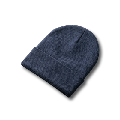 Picture of CARL RECYCLED POLYESTER in Navy Blue