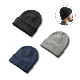 Picture of CARL RECYCLED POLYESTER BEANIE HAT
