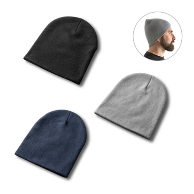 Picture of HAWK RPET UNISEX BEANIE