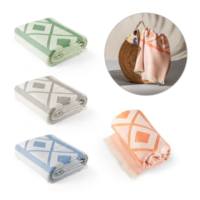 Picture of MALEK MULTIFUNCTION TOWEL.