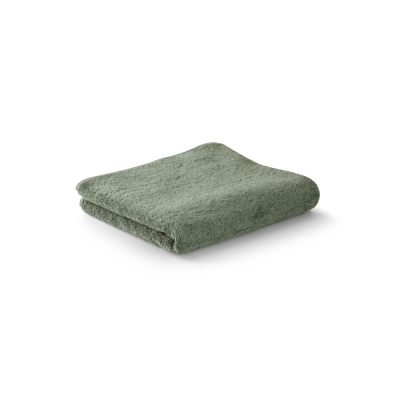 Picture of BARDEM L BATH TOWEL in Dark Green