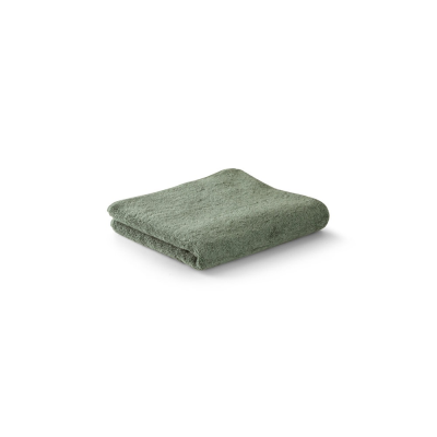 Picture of BARDEM M FACE TOWEL in Dark Green