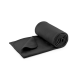 SULENA POLAR BLANKET in Black image 2