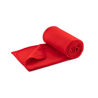 Picture of SULENA POLAR BLANKET in Red