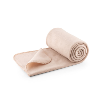 Picture of SULENA POLAR BLANKET in Beige