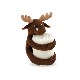 Picture of MOOSE