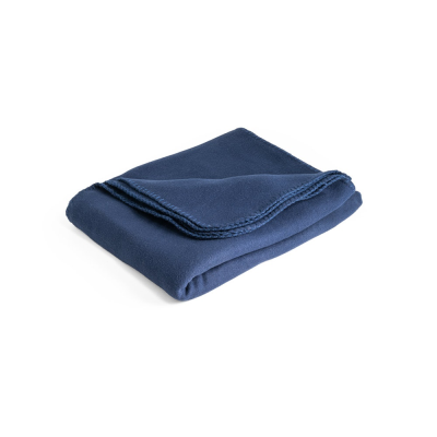 Picture of GALLIOT POLAR BLANKET in Blue