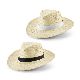 Picture of EDWARD POLI STRAW HAT