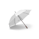 ZANE 190T POLYESTER UMBRELLA in White image 2