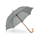 BETSEY 190T POLYESTER UMBRELLA in Grey image 2