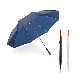 Picture of ROBERTO WOOD HANDLE UMBRELLA
