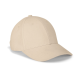 NATHAN 100% COTTON CAP in Beige image 2