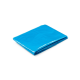 SANDRA WATERPROOF PONCHO in Light Blue image 2