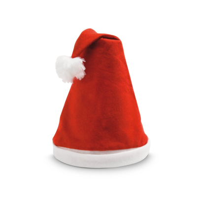 Picture of ISAAC CHRISTMAS CAP in Red