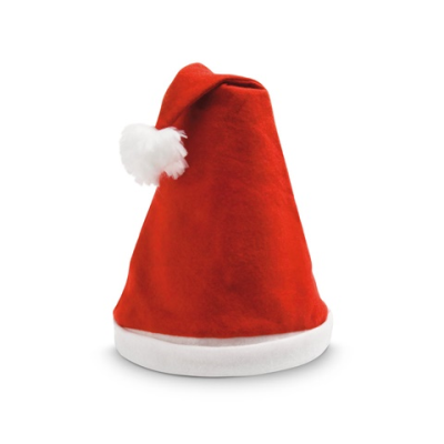 Picture of ISAAC CHRISTMAS CAP.