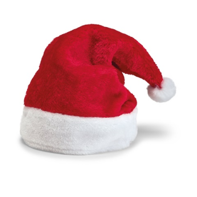 Picture of LOFOTEN CHRISTMAS CAP in Red