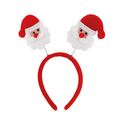 Picture of ZWIESEL CHRISTMAS DECORATIVE ITEM in Red